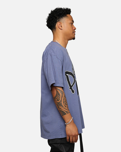 Playboy By Culture Kings Charlie T-Shirt Purple