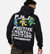 MARKET X Grateful Dead PMA Hoodie Black