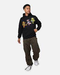 MARKET X Grateful Dead PMA Hoodie Black