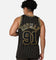 Mitchell & Ness Chicago Bulls Dennis Rodman '97-98 Swingman Jersey Black/Gold
