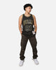 Mitchell & Ness Chicago Bulls Dennis Rodman '97-98 Swingman Jersey Black/Gold