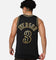 Mitchell & Ness Philadelphia 76ers Allen Iverson '00-01 Swingman Jersey Black/Gold