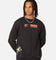Reebok X Hunter X Hunter Crewneck Black
