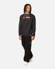 Reebok X Hunter X Hunter Crewneck Black
