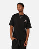 Reebok X Hunter X Hunter Heroes V Villains T-Shirt Black