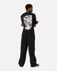 Reebok X Hunter X Hunter Heroes V Villains T-Shirt Black