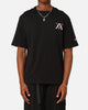 Reebok X Hunter X Hunter Heroes V Villains T-Shirt Black