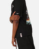 Reebok X Hunter X Hunter Heroes V Villains T-Shirt Black