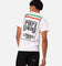 Crooks & Castles Rari T-Shirt White