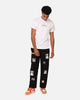 Elevn Clothing Co Textual T-Shirt White