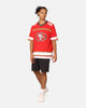 New Era San Francisco 49ers Throwback Jersey OTC