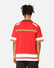 New Era San Francisco 49ers Throwback Jersey OTC