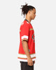 New Era San Francisco 49ers Throwback Jersey OTC