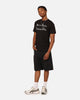 Secret Club Born Again T-Shirt Black