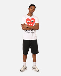 Secret Club Club Des Secret T-Shirt White