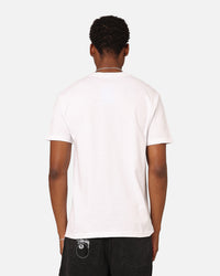 Secret Club Club Des Secret T-Shirt White