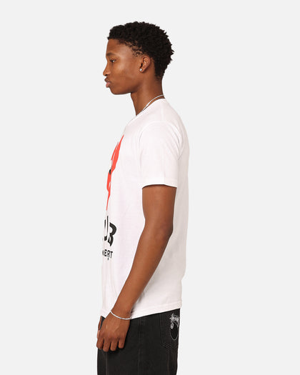 Secret Club Club Des Secret T-Shirt White