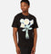 Secret Club SC Flower T-Shirt Black