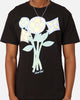Secret Club SC Flower T-Shirt Black
