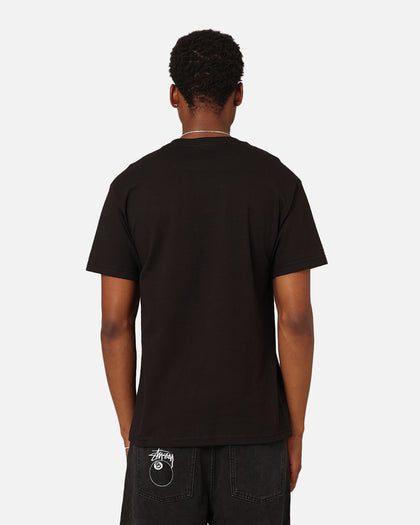 Secret Club SC Flower T-Shirt Black