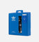 Adidas Infants' Jumpsuit and Beanie Gift Set Black