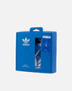 Adidas Infants' Jumpsuit and Beanie Gift Set Bluebird