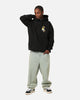 Stüssy Dollie Fleece Hoodie Pigment Black