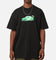Stüssy Race Car T-Shirt Pigment Black
