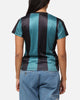 X-Girl Future Football Baby T-Shirt Pine