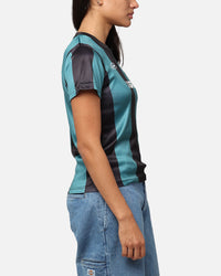 X-Girl Future Football Baby T-Shirt Pine