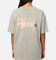 Stussy Graffiti LCB Relaxed T-Shirt Pigment Olive