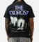 American Thrift X The Exorcist Exorcist Poster T-Shirt Black Wash