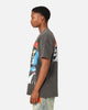 American Thrift X Gremlins Vintage Heavyweight T-Shirt Black Wash