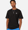 Adidas Trefoil Essentials T-Shirt Black