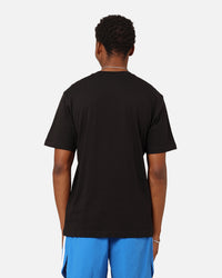 Adidas Trefoil Essentials T-Shirt Black