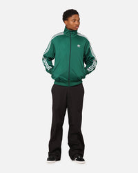 Adidas Classics Firebird Track Jacket Green