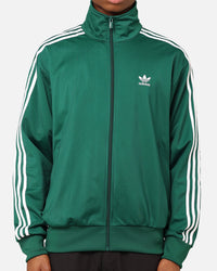 Adidas Classics Firebird Track Jacket Green