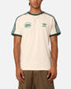 Adidas Sport Graphic Cali T-Shirt Wonder White