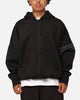Adidas Street Neuclassics Full-Zip Hoodie Black