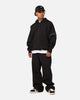 Adidas Street Neuclassics Full-Zip Hoodie Black