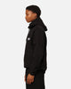 Stüssy 8 Ball Chenille Hoodie Black