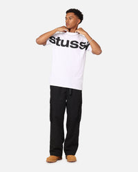 Stussy Sport SS T-Shirt Pigment Washed