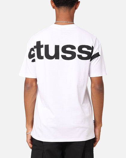 Stussy Sport SS T-Shirt Pigment Washed