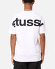 Stussy Sport SS T-Shirt Pigment Washed