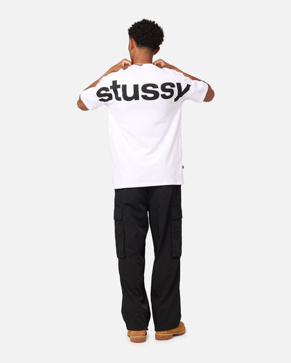 Stussy Sport SS T-Shirt Pigment Washed