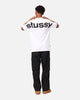 Stussy Sport SS T-Shirt Pigment Washed