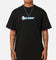 X-Large Banana T-Shirt Pigment Black