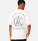 Carre Academy Crest T-Shirt White
