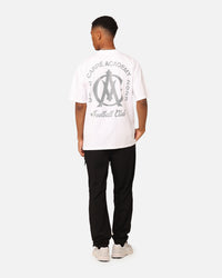 Carre Academy Crest T-Shirt White