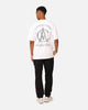 Carre Academy Crest T-Shirt White